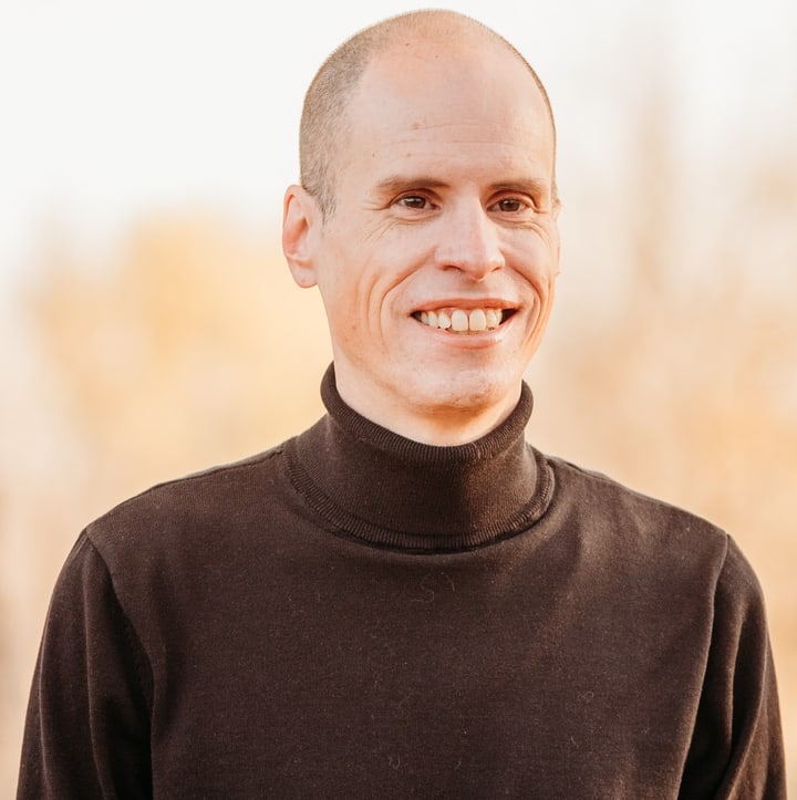 Alyn Grey